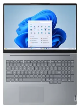 Lenovo ThinkBook 16 G9 IRL / Notebook / 16" / Intel Core 7 240H 5.2GHz / Intel Graphics / W11H (21US0083CK)