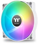 Thermaltake CT200 ARGB Sync PC Cooling Fan White(Single Packweiß, 200 mm)
