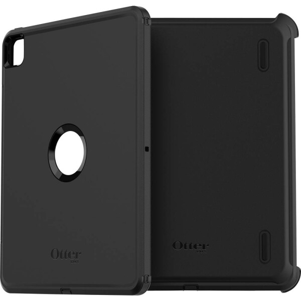 OtterBox Otterbox Defender for iPad Pro 12,9 (2021) Black