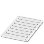 Marker for terminal blocks UC2-TM 4 0821713 Phoenix Contact; 0821713