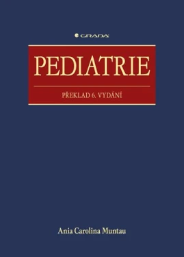 Pediatrie, Muntau Carolina Ania