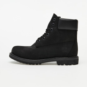 Tenisky Timberland Premium 6 In Waterproof Boot W Black EUR 37