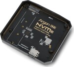 Argon40 Płytka rozszerzeń Argon One M.2 NVMe - do Raspberry Pi 4B}