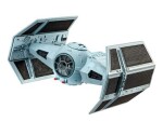 Revell Model Kit Star WarsDath Vader´s TIE Fighter Plastic SW 03602 1:121