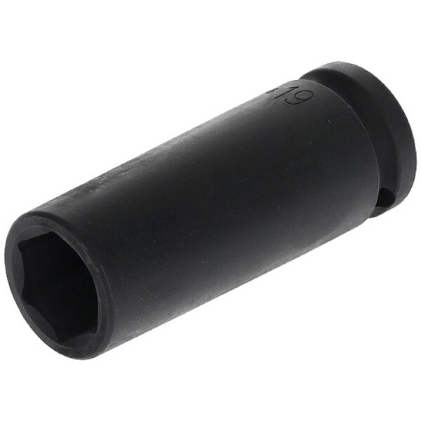 Gedore RED R63001916 vložka zástrčného kľúča nárazového skrutkovača, metrický, 1/2 (12.5 mm), 1 ks, 3300548; 3300548