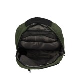 Batoh na notebook Enrico Benetti Hamburg 15" Notebook Backpack Olive