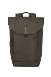 Batoh na notebook Travelite Pathway Backpack Fold Olive
