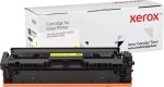 Xerox EVERYDAY YELLOW TONER FOR HP EVERYDAY YELLOW TONER FOR HP