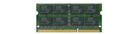 Mushkin Essentials 16GB (2x8GB) 1600MHz - SO-DIMM / DDR3L / SO-DIMM / PC3-12800 / CL11-11-11-28 / 1.35V (997038)