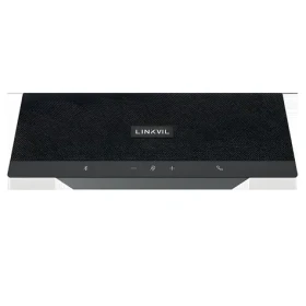 Fanvil Linkvil CS40 čierna / Konferenčné zariadenie / USB/Bluetooth / 3 mikrofóny / BT 5.4 (CS40)