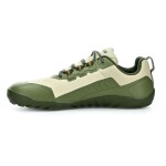 Groundies All Terrain Low 2.0 M khaki outdoor barefoot tenisky 42 EUR