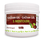 VIRDE Gaštan gél 250 ml