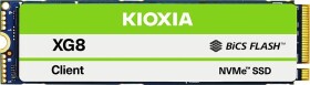 Kioxia Kioxia XG8 KXG80ZNV2T04 M.2 2280 (NVMe)