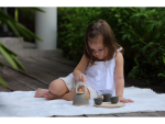 PlanToys PlanToys Orientálna čajová súprava
