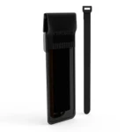 Invoxia Waterproof Pouch puzdro pre Invoxia GPS tracker čierna / vodotesné IP67 (IX-90048)