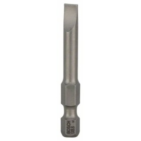 Bosch Accessories Bosch plochý bit 5.5 mm extra tvrdé E 6.3 3 ks; 2607001481