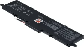 T6 Power Batéria pre Asus ROG Zephyrus G14 GA401 / Li- POL / 4cell / 4940 mAh / 76 Wh (NBAS0171)