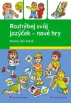 Rozhýbej svůj jazýček – nové hry, Kotová Marcela
