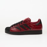 Tenisky adidas Superstar II W Tmvire/ Core Black/ Core Black EUR 39 1/3