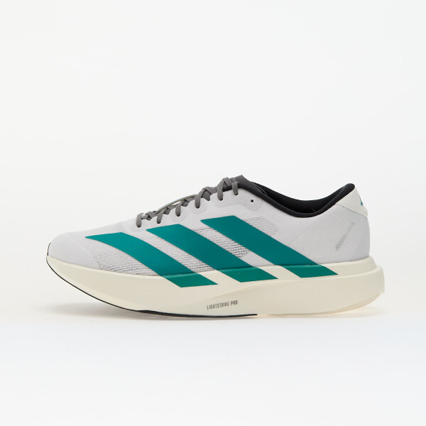 Tenisky adidas Adizero Evo SL M Ftw White/ Purtea/ Grey Four EUR 44