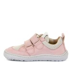 Dievčenské barefoot tenisky BASE Pink Froddo G3130260-11 pink - 30