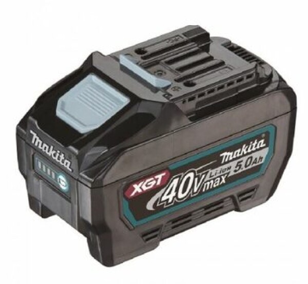 Makita 191L47-8 / Akumulátor BL4050F Li / 40V / 5.0Ah (191L47-8)