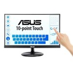 22 ASUS VT229H čierna / IPS / FHD 1920x1080 / 16:9 / 5ms / 250cd-m2 / 1000:1 / VGA + HDMI / 1x USB 2.0 (90LM0490-B01170)