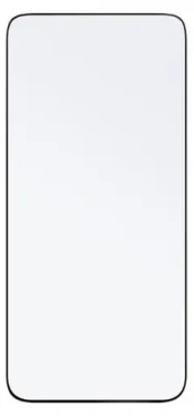 FIXED Ochranné tvrdené sklo Full-Cover pre Samsung Galaxy S24+ čierna / lepenie cez celý displej (FIXGFA-1257-BK)