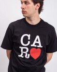 Carhartt WIP S/S I Hartt T-Shirt Black L