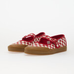 Tenisky Vans Mary Jane Checkerboard Red/ White EUR 40.5