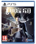 PS5 Judgment / Hra pre PlayStation 5 / Akčné (PS5)