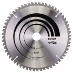 BOSCH Optiline 2608640436 Pílový kotúč 254 mm 60 zubov 2608640436