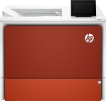 HP HP LaserJet Enterprise Drukarka Color 6701dn, Drukowanie, Port napędu flash USB z przodu; Opcjonalne podajniki o Veľkéj pojemności; Ekran dotykowy; Wkład TerraJet