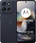 Motorola Moto G56 5G 8/512GB Čierny (08400232991000)