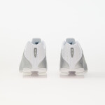 Tenisky Nike Shox R4 White/ Metallic Silver-White EUR 44.5