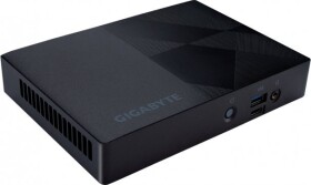 Gigabyte GIGA BRIX GB-BNIP-N100 Barebone (Intel N100 CPU 4C/4T)