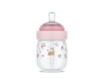 Little Dutch Dojčenská fľaša 165 ml Fairy Garden (108061065406LD)