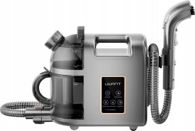 Uwant UWANT B200 Sivý | Odkurzacz piorący | na čistenie dywanów, kanap, tapicerki, 1900W, 12000 Pa, zbiornik 1500ml
