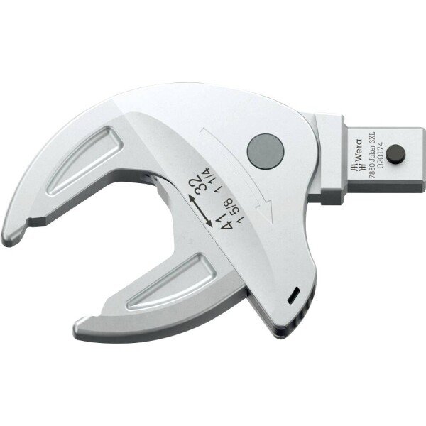 Wera 7880 Joker 3XL 05020174001 samonastavovací nástrčný kľúč 32 - 41 mm 1 1/2 - 1 7/16; 05020174001