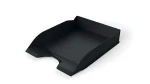 Durable Basic čierna / Odkladač na dokumenty / A4-C4 / stohovateľný / 500 listov (1701674060)