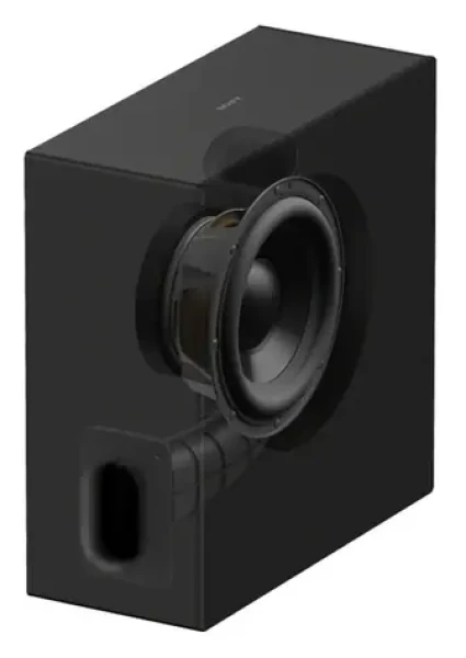 Sony SA-SW8 / Bezdrôtový subwoofer / 300 W (SASW8.CEJ)