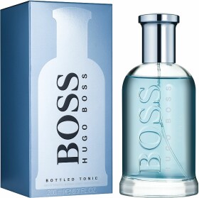 Hugo Boss Boss Bottled Tonic EDT ml