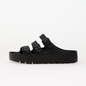Tenisky Birkenstock Florida III EVA PAP Flex Platform EVA Black EUR 41