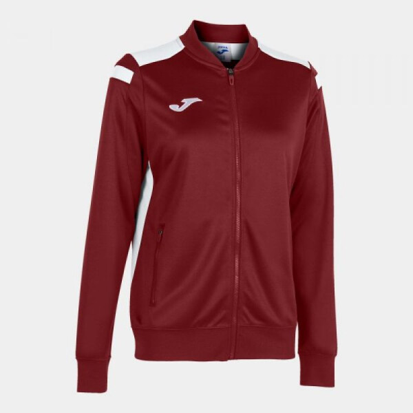 Joma Championship VI Zip Sweatshirt 901267.672