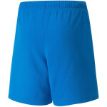 Detské šortky 704943 02 modré – Puma 116