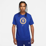 Pánske tričko Chelsea FC Crest M DJ1304-496 - Nike XXL