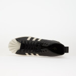 Tenisky adidas x Thug Club Superstar Boot Luxe Core Black/ Off White/ Core Black EUR 42 2/3