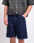 Carhartt WIP Simple Short Blue one wash 31