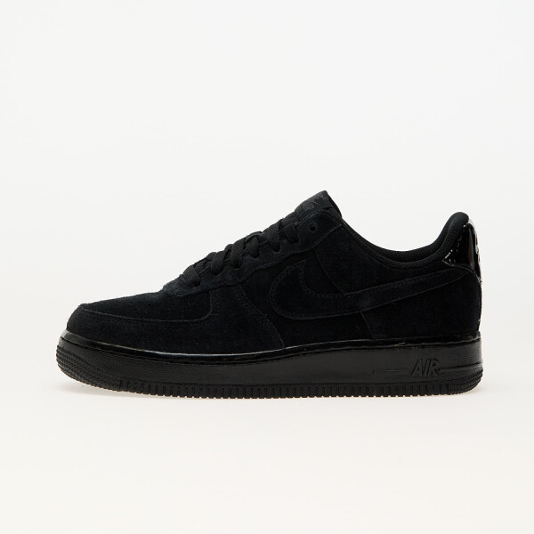 Tenisky Nike W Air Force 1 '07 Black/ Black-Anthracite-White EUR 35.5