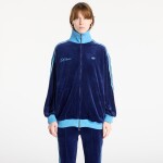 Mikina adidas x AVAVAV Track Top Velvet Dark Blue XS